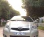 Toyota Yaris 2009 - Bán Toyota Yaris 2009, màu bạc 