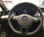 Volkswagen Passat Comfort 2018 - Xe Volkswagen Passat Comfort màu đen, chính hãng, nhập khẩu đức, hỗ trợ trả góp 90%/ hotline: 090.898.8862