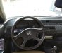 Honda Accord 1986 - Cần bán Honda Accord năm 1986, màu xanh dương, giá 50tr