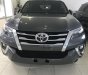 Toyota Fortuner   2018 - Bán Fortuner mới 100% đủ mầu giao xe ngay. Lh: 0985102300