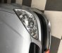 Hyundai Getz 1.0MT 2010 - Bán Hyundai Getz 1.0MT năm 2010, màu bạc, nhập khẩu nguyên chiếc