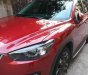 Mazda CX 5 2017 - Cần bán gấp Mazda CX 5 năm sản xuất 2017, màu đỏ như mới, giá 860 triệu