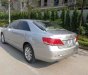 Toyota Camry 2.4G 2012 - Bán Toyota Camry 2.4G năm 2012, màu bạc 