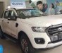 Ford Everest Trend AT 2.0 Biturbo 2018 - Bán xe Ford Everest Trend AT 2.0 Biturbo sản xuất năm 2018, màu trắng 