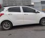 Hyundai Grand i10   2014 - Bán xe Hyundai Grand i10 năm sản xuất 2014, màu trắng như mới, giá chỉ 258 triệu