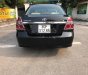 Daewoo Gentra 1.5 MT 2009 - Bán Daewoo Gentra 1.5 MT đời 2009, màu đen  