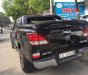 Mazda BT 50 2.2AT 2015 - Cần bán Mazda BT 50 2.2AT năm 2015, màu đen, nhập khẩu nguyên chiếc