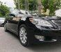 Lexus LS 460L 2010 - Cần bán Lexus LS 460L sản xuất năm 2010, màu đen, nhập khẩu