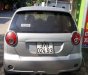 Chevrolet Spark 2008 - Bán Chevrolet Spark năm sản xuất 2008, màu bạc