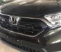 Honda CR V  1.5 Turbo 2018 - Cần bán xe Honda CR V 1.5 Turbo năm sản xuất 2018, màu đen, nhập khẩu