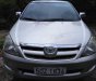 Toyota Innova  G   2007 - Cần bán gấp Toyota Innova G đời 2007, xe gia đình không kinh doanh