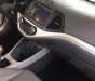 Kia Morning 1.25 AT 2017 - Bán xe Kia Morning AT số tự động, đời 2017, màu trắng như mới