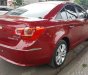 Chevrolet Cruze LTZ 2017 - Cần bán xe Chevrolet Cruze LTZ đời 2017, màu đỏ giá cạnh tranh