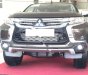 Mitsubishi Pajero Sport 2.4D 4x2 AT 2018 - Cần bán Mitsubishi Pajero Sport 2.4D 4x2 AT đời 2018, màu nâu, nhập khẩu