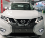 Nissan X trail SL SV 2018 - Bán Nissan Xtrail SL SV V-Series 2019 đại lý Nissan lớn nhất miền bắc khuyến mại khủng