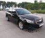 Chevrolet Cruze 2011 - Bán xe Chevrolet Cruze năm 2011, màu đen 