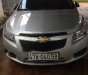 Chevrolet Cruze   LS 1.6MT 2012 - Cần bán gấp Chevrolet Cruze LS năm 2012, xe chưa đâm dụng, bao test hãng