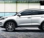 Hyundai Tucson AT 2017 - Chỉ cần 240 triệu rinh ngay em Tucson về ngay