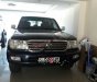 Toyota Land Cruiser GX 2004 - Bán xe Toyota Land Cruiser GX đời 2004, màu xanh lam