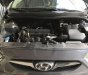 Hyundai Accent   2011 - Bán Hyundai Accent đời 2011, màu đen chính chủ