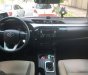 Toyota Hilux 2016 - Bán Toyota Hilux 2016 đăng ký 2017, số tự động, 2 cầu cực mới