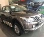 Mitsubishi Triton 4x2 AT Mivec 2018 - Bán Mitsubishi Triton 4x2AT 2018 được thiết kế theo ngôn ngữ J-line mang đến bước đột phá