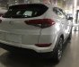 Hyundai Tucson 2.0 ATH 2018 - Bán Hyundai Tucson 2.0 ATH năm sản xuất 2018, màu trắng 