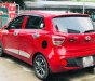Hyundai Grand i10 2017 - Bán Hyundai Grand i10 2017, màu đỏ, nhập khẩu