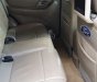 Ford Escape 3.0 2005 - Cần bán xe Ford Escape 3.0, đăng ký 6/2005, màu đen, xe gia đình đi kỹ