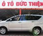 Toyota Innova 2.0G 2018 - Ô Tô Đức Thiện bán Toyota Innova 2.0G đời 2018, màu xám