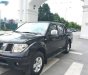 Nissan Navara   2011 - Gia đình tôi cần bán xe bán tải Nissan Navara sản xuất 2011, đăng ký lần đầu 2012