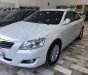 Toyota Camry 2.4G 2008 - Cần bán xe Toyota Camry 2.4G năm sản xuất 2008 