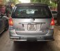 Toyota Innova  G 2010 - Cần bán gấp Toyota Innova đời 2010, màu bạc, 445 triệu