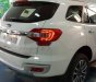 Ford Everest   2018 - Bán Ford Everest năm sản xuất 2018, màu trắng, xe nhập