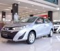 Toyota Vios 2018 - Bán Toyota Vios E 2018 - Liên hệ để nhận giá khủng