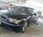 BMW 7 Series 745i 2004 - Bán xe BMW 745LI xe đẹp, đủ đồ, nhập khẩu Đức, 1 chủ từ đầu