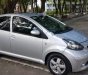 Toyota Aygo 1.0 AT 2007 - Bán Toyota Aygo 1.0 AT đời 2007, màu bạc, xe nhập số tự động