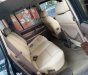 Toyota Land Cruiser VX 1997 - Bán Toyota Land Cruiser VX sản xuất 1997, màu xanh lam, xe nhập