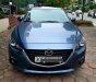 Mazda 3 2015 - Bán xe Mazda 3 đời 2015, màu xanh lam