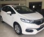 Honda Jazz V 2018 - Cần bán Honda Jazz V năm sản xuất 2018, màu trắng, xe nhập 