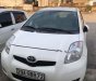 Toyota Yaris 2013 - Bán Toyota Yaris năm sản xuất 2013, màu trắng, nhập khẩu Thái Lan 