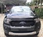 Ford Ranger 2.0 Biturbo 2018 - Ford Ninh Bình bán xe Ford Ranger 2.0 Biturbo, Ranger XLS 2018 giá chỉ từ 630Tr. KM phụ kiện, bảo hiểm