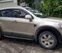 Chevrolet Captiva   2008 - Bán ô tô Chevrolet Captiva sản xuất 2008, màu vàng, 325 triệu