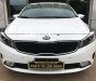 Kia Cerato 1.6 AT 2018 - Bán xe Kia Cerato 1.6 AT đời 2018, màu trắng