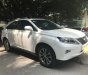 Lexus RX 350 2012 - Bán xen cũ Lexus RX 350 năm 2012, màu trắng, nhập khẩu