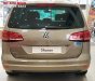 Volkswagen Sharan 380 TSI 2018 - Volkswagen Sharan 2018 màu đồng - xe gia đình 7 chỗ cao cấp, chính hãng từ châu âu/ hotline 090.898.8862

