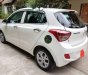 Hyundai Grand i10   2014 - Cần bán gấp Hyundai Grand i10 đời 2014, màu trắng còn mới, giá chỉ 255 triệu