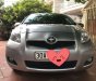 Toyota Yaris   2011 - Cần bán xe Toyota Yaris 2011, màu bạc, xe nhập số tự động, 425 triệu