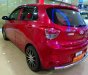 Hyundai Grand i10 1.0 MT Base 2014 - Ô Tô Phúc Dương bán xe Hyundai Grand i10 2014 - màu đỏ - đi 53.000KM