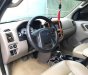 Ford Escape   2002 - Bán xe Ford Escape sản xuất năm 2002, màu vàng, 162tr